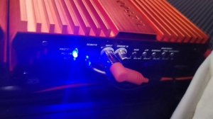 Моноблок Gryphon Pro 1.2500 v2 DLAUDIO