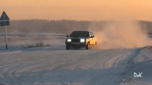 Ралли спринт г.Катайск-2014г. Оставшиеся