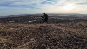 Апрельская покатушка