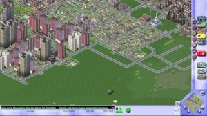 🌪️ SimCity 3000 Unlimited Построил великий город, а токсичные облака разрушили всё! Полный геймплей
