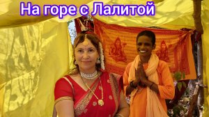 Сильная вера отшельницы.А вы бы смогли так жить?