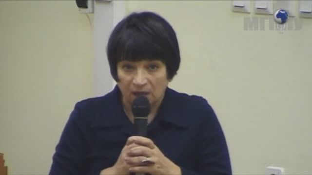 Современный дошкольник: мифы и реалии развития