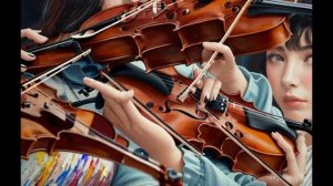 Violin Pop  Echoes of Twilight