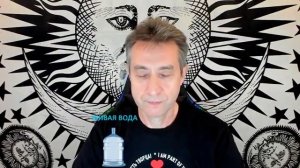 Зарядка живой и неживой воды@TRATAR-ILHOR