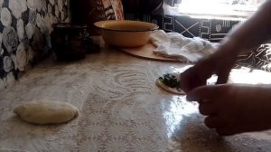 а вы ели пирожки с травой 🌭🌭🌭