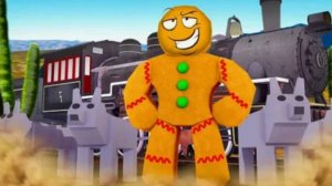 мертвые рельсы