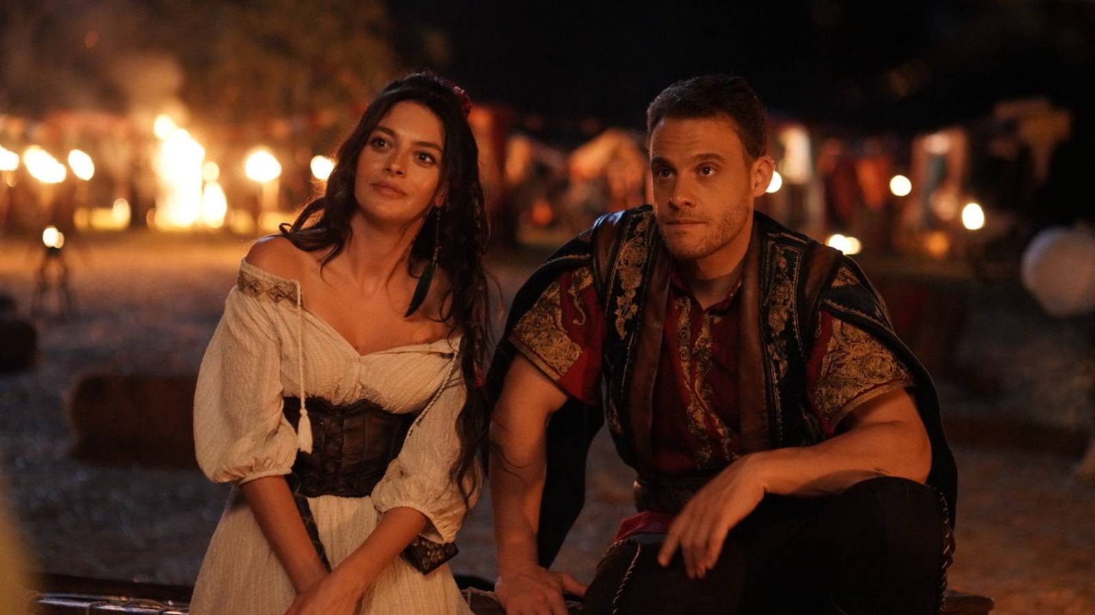 Холоп. Великолепный век | Трейлер смотреть онлайн