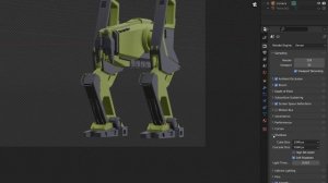 HSAcC 15 07 - Eevee Rendering Engine-7