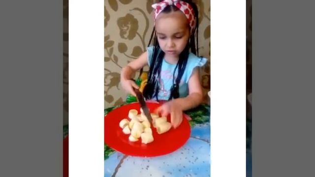 Рецепт манника  😍