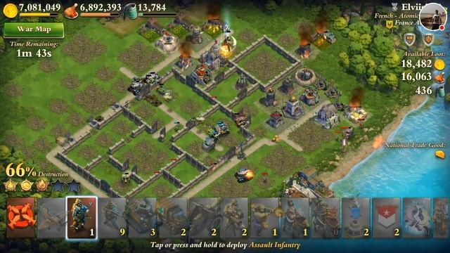 LEGENDS ACADEMY VS FRANCE ATILLA смотреть онлайн