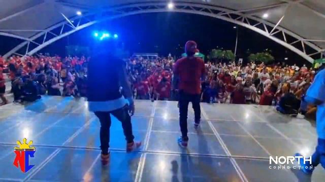 Baby / Ikay Mahal Pa Rin | NORTH CONNECTION смотреть онлайн