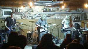 Центральный Комитет - Русская Повесть