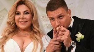 Стала известна ПРАВДА! Федункив откровенно призналась, КТО РОДИЛ ЕЙ СЫНА