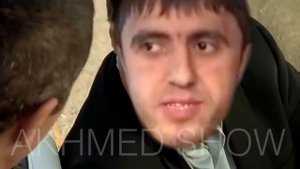 КТО ТАКОЙ МУРАД ?