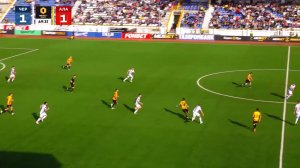 После матча 29 марта 2025, Черноморец - Алания (1-1)