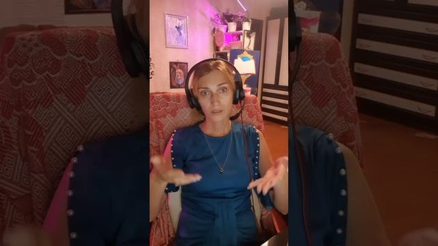 Про семейный кризис