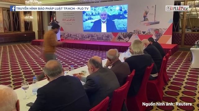 Ám sát ông Haniyeh, châm ngòi ‘kích nổ’ thùng thuốc súng Trung Đông? смотреть онлайн