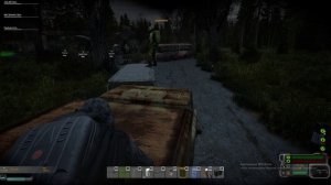 Где то в другой вселенной