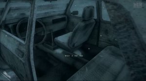 🌩️ Investigator — В пустых руинах после катастрофы полное прохождение без слов с тревожной атмосфер