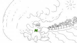 MakeIT [02] - Отрицательная безработица