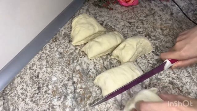 Күлше нан. Қазақша рецепт. Тандыр нан в духовке. Жұмсақ нан смотреть онлайн