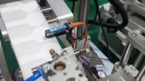 Этикеровщик (этикеровочный аппарат) для ПЭТ бутылок