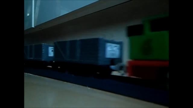 Thomas The Tank Engine: Little Engines (Song) смотреть онлайн