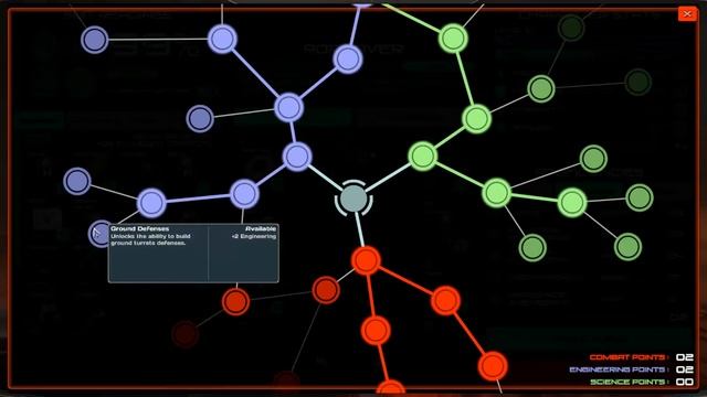 Osiris New Dawn - Part 4 - Carbon run and facehugger stake смотреть онлайн