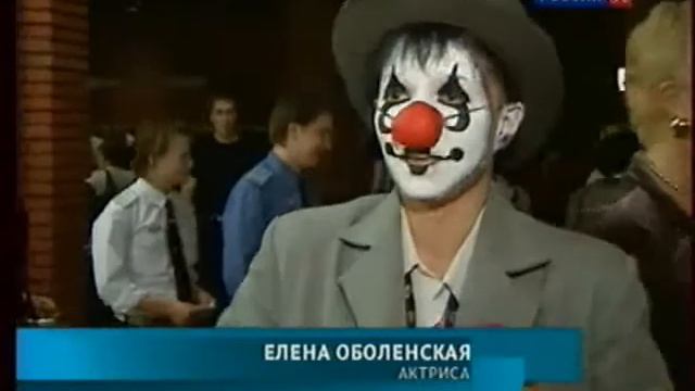 Содружество актеров Таганки   Арена жизни