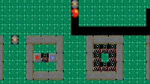 Supaplex (WITH COMMENTS): Level 16 - Just Do It!