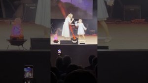 Аня и Ксения Туман