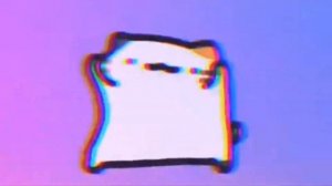 Crumb cat танцует под кидаю степ