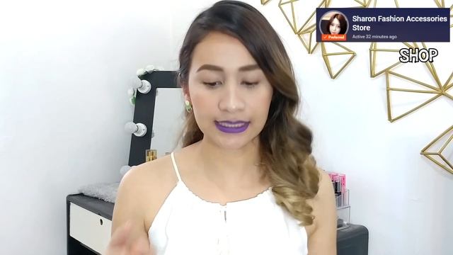Shopee Haul 2017 - All Below 200 PESOS!  Lolly Isabel
