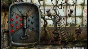 машинариум #7