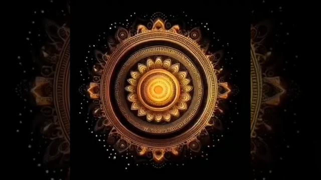 ЧИСТКА  ЧАКРЫ СВАДХИСТАНЫ.