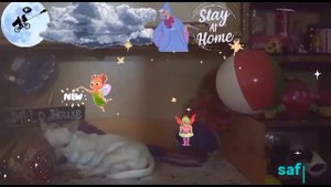 Where is Milo "The Little dog" ? | Azi & Milo.Pakistan | Milo.pk