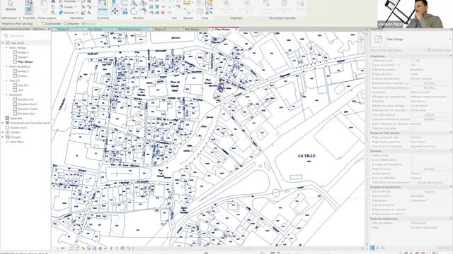 Les Webinaires de la communauté : L'utilisation du géoréférencement dans Revit смотреть онлайн