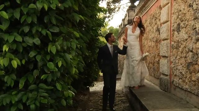 Allure Romance Fall 2012 Collection 1 смотреть онлайн