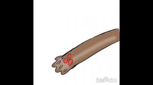 ХЗ просто анимация (если чо могу сделать Тутор по анимации прыжка*)