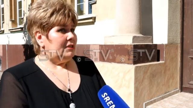 Renoviranje kupatila u Mitrovačkoj gimnaziji смотреть онлайн