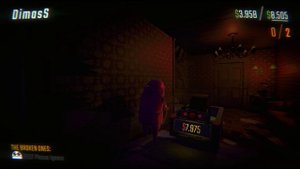 R.E.P.O. игра квест