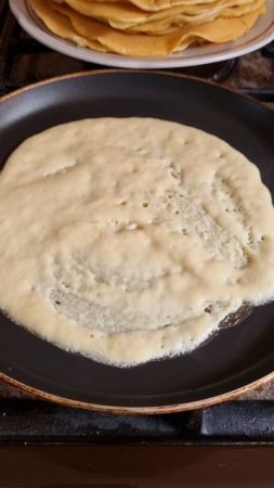 Вкуснейшие Панкейки!