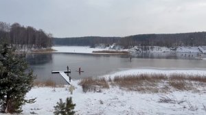 Озеро Ключик