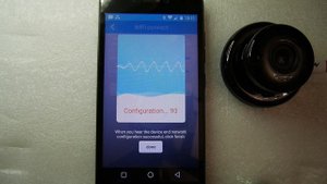 Instalare Wanscam serie cu id  ZZZZ - www.1cctv.ro
