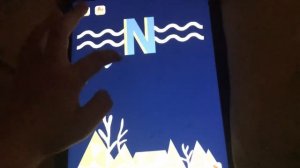 Mini u zoo alphabet (English)