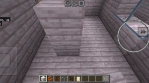 1 часть постройки в деревне Майнкрафт для моих подписчиков.