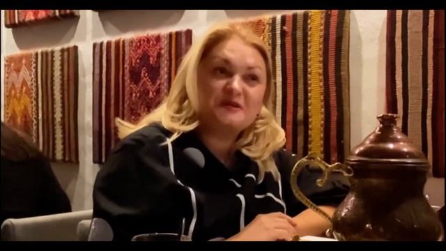 Презентация репетитора по турецкому языку Марины Александровны
