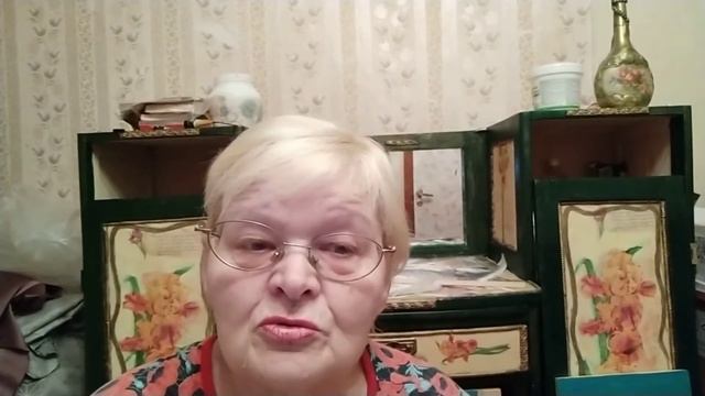 #42 Декупаж.Новая "старая кухня." смотреть онлайн