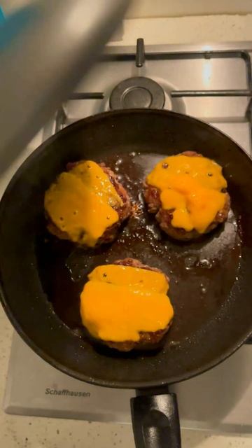 Big Tasty cheeesssseee