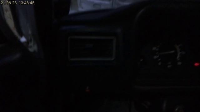 Тюнинг : Иж 27175 Стартер не работает на горячую смотреть онлайн